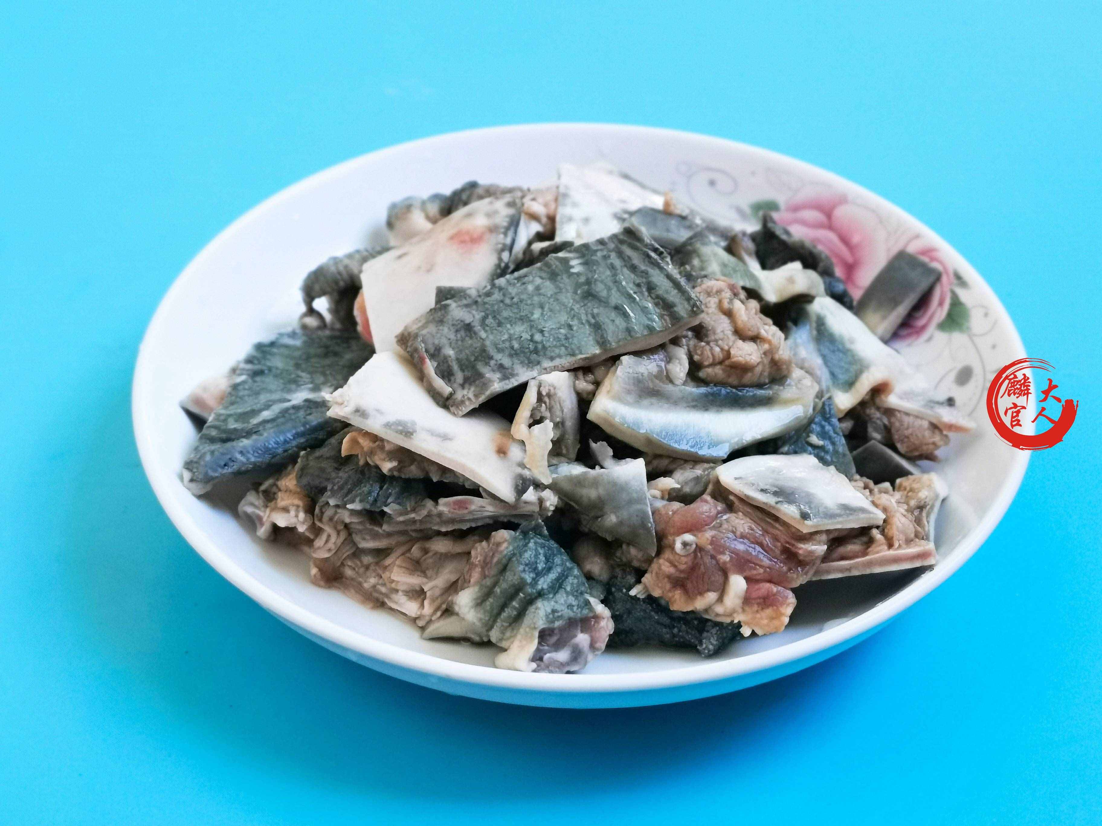 怎么宰殺甲魚才正確？教你“5個關(guān)鍵”，做好美味甲魚其實(shí)很簡單
