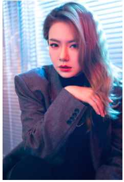 四川盛產(chǎn)美女??！這九位女星都是娛樂(lè)圈炙手可熱的人氣小花
