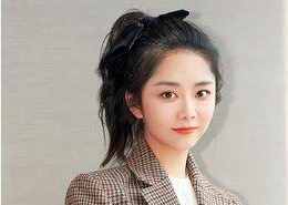 四川盛產(chǎn)美女?。∵@九位女星都是娛樂(lè)圈炙手可熱的人氣小花