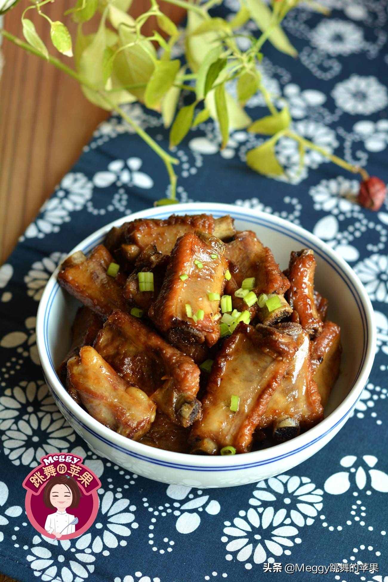 排骨的7種做法，一學(xué)就會(huì)，肉嫩湯鮮要吃3碗飯，再也不叫外賣了