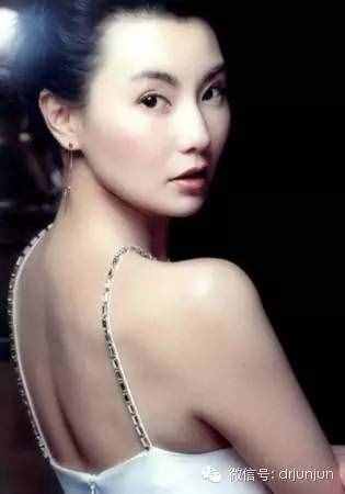 中國娛樂圈最美50大女神！