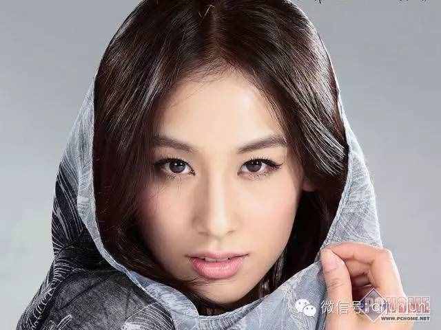 中國娛樂圈最美50大女神！