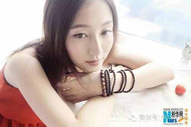 中國娛樂圈最美50大女神！