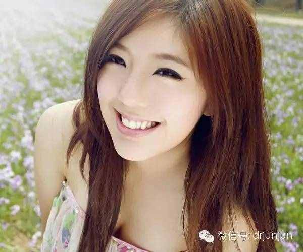 中國娛樂圈最美50大女神！