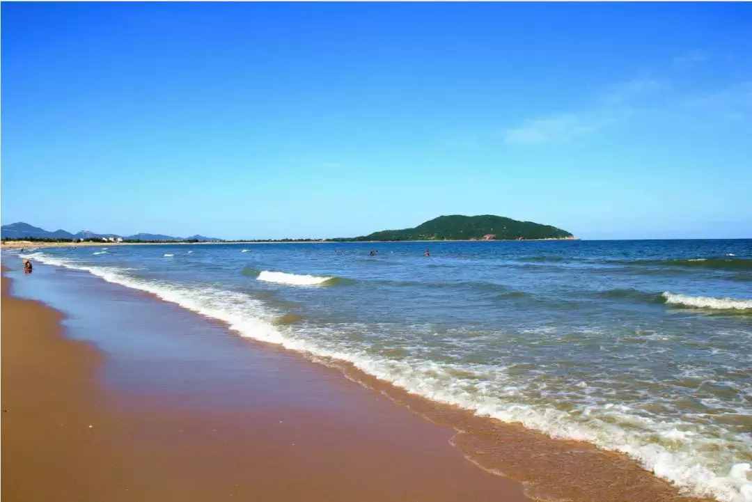 陽西沙扒灣兩天旅游攻略，玩轉中國“馬爾代夫”，品“海鮮盛筵”