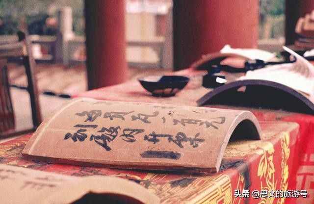 西安大興善寺，古城鬧市中的寧?kù)o之地，求取姻緣特別靈驗(yàn)