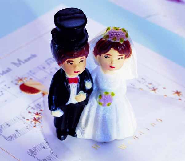 結(jié)婚50周年被稱金婚，60周年是什么婚，你想知道嗎？