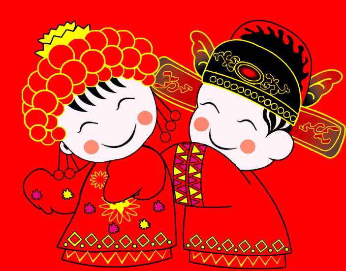 結(jié)婚50周年被稱金婚，60周年是什么婚，你想知道嗎？
