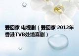 愛回家 電視?。◥刍丶?2012年香港TVB處境喜?。? /></span></a>
                        <h2><a  title=