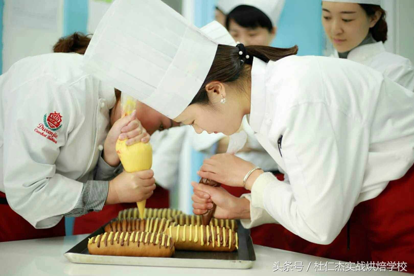 什么是西點師 西點師一般月薪多少錢？