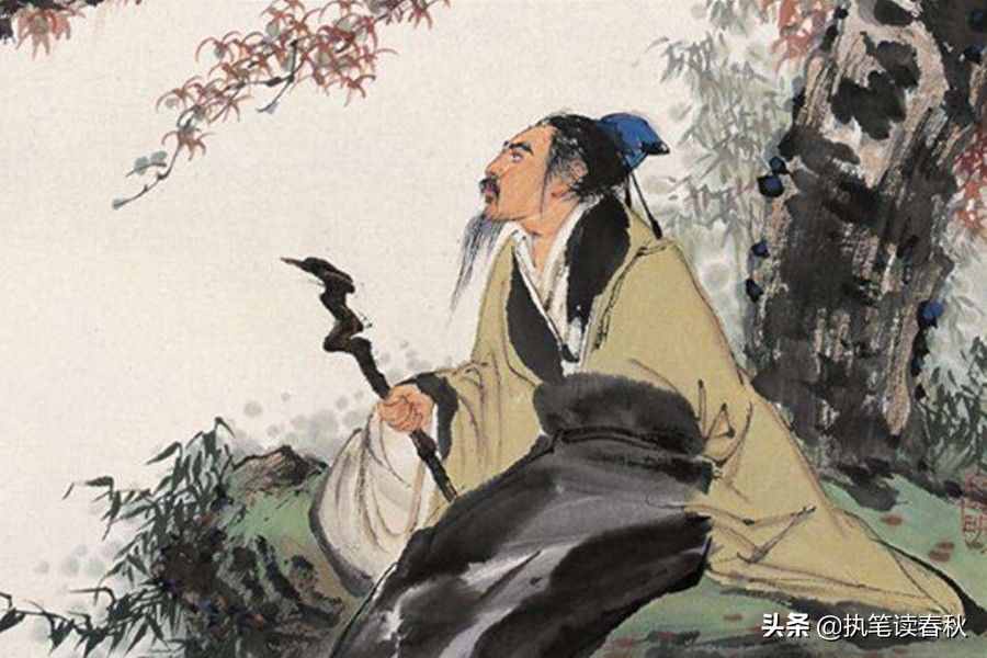 杜牧《清明》中的“路上行人欲斷魂”，到底是何意？很多人搞錯(cuò)了