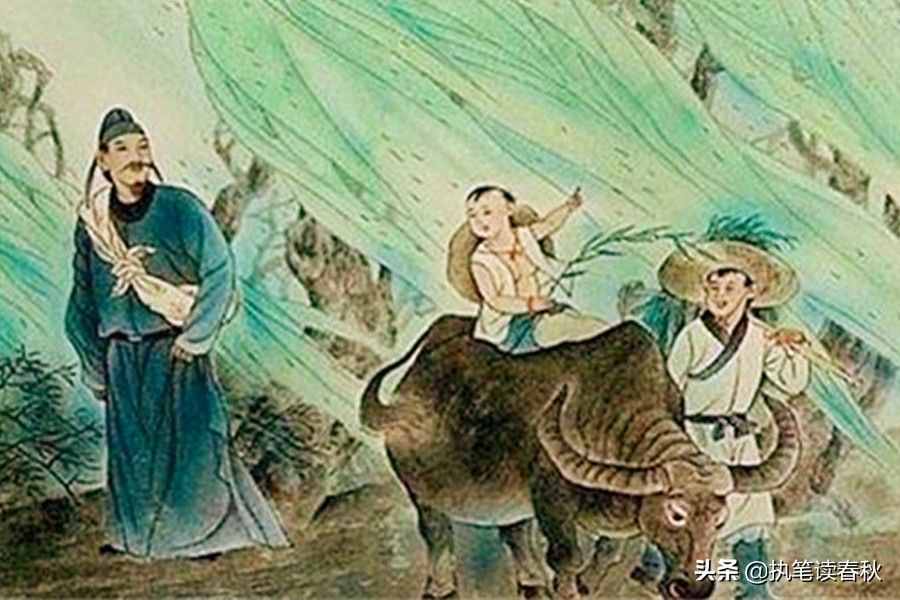 杜牧《清明》中的“路上行人欲斷魂”，到底是何意？很多人搞錯(cuò)了