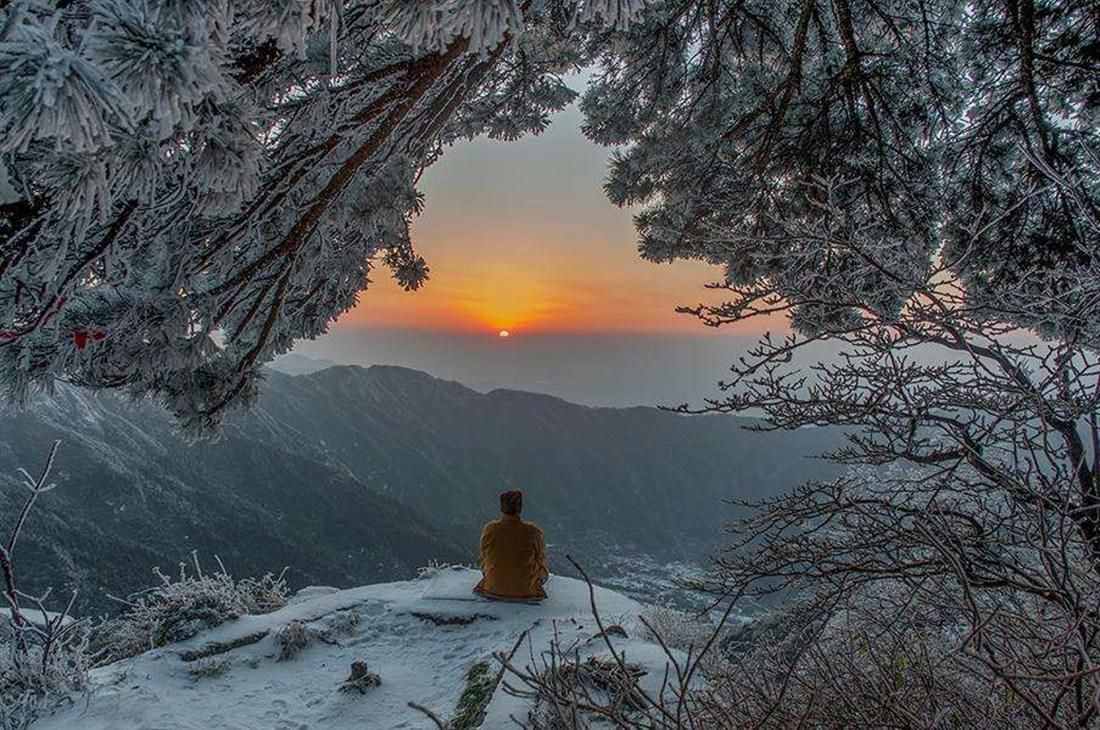 易經(jīng)：行有不得，反求諸己，過了自己這關(guān)，萬事迎刃而解