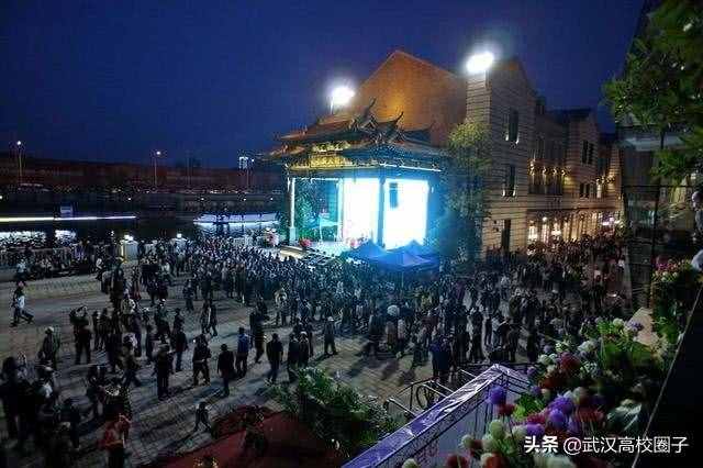 世界上最長(zhǎng)的步行街，耗資500億修建，而且就在湖北武漢