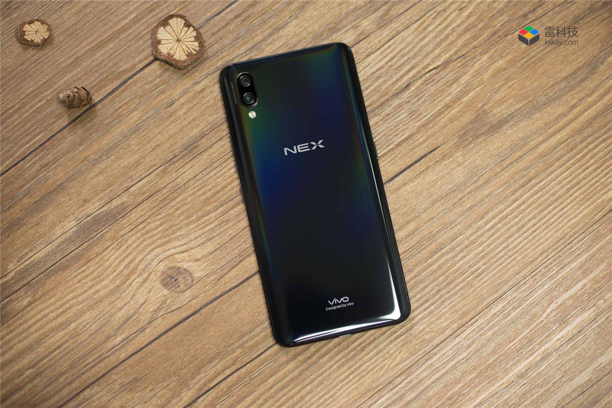 vivo NEX深度評(píng)測(cè)：這就是我們想要的未來(lái)手機(jī)？