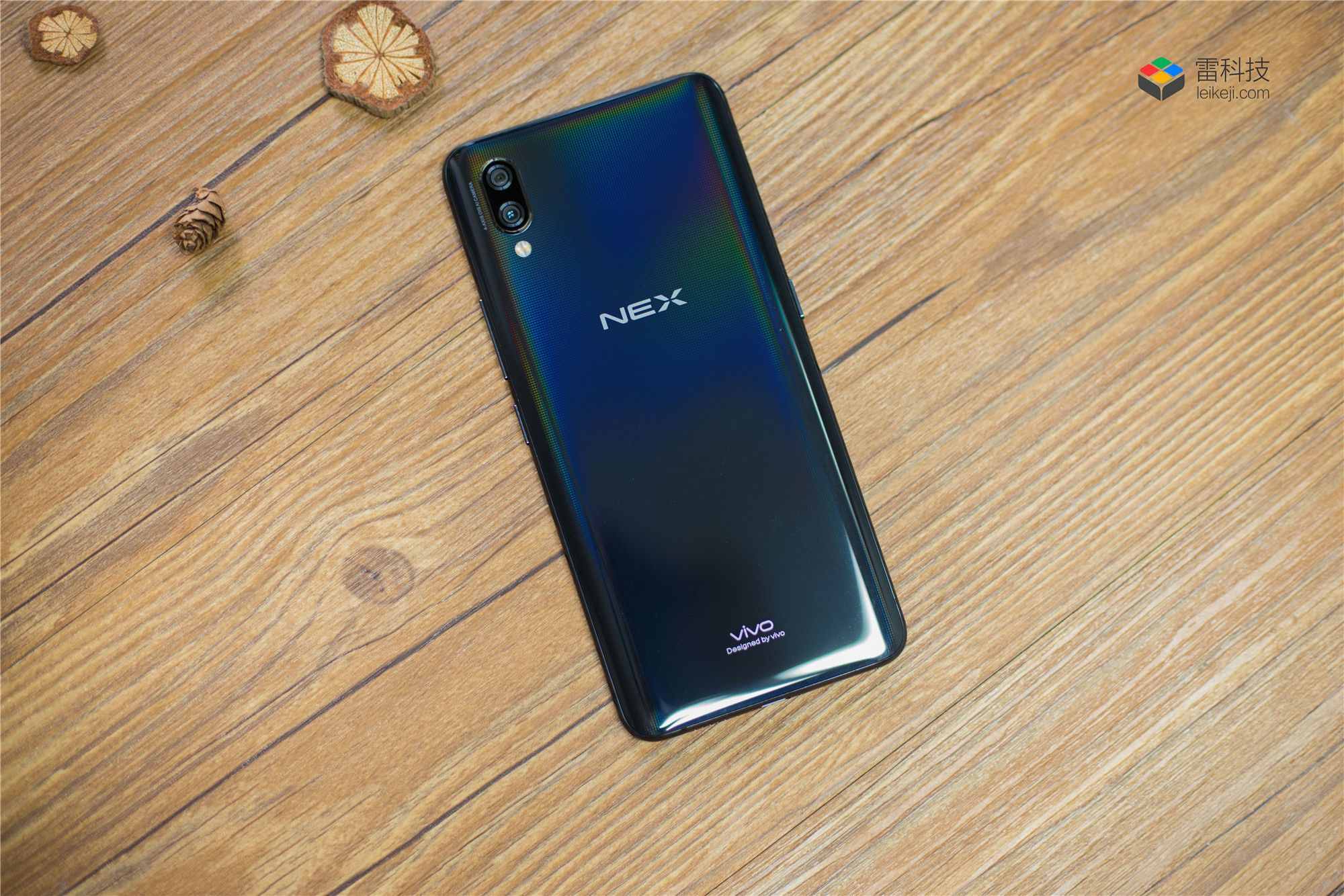 vivo NEX深度評(píng)測(cè)：這就是我們想要的未來(lái)手機(jī)？