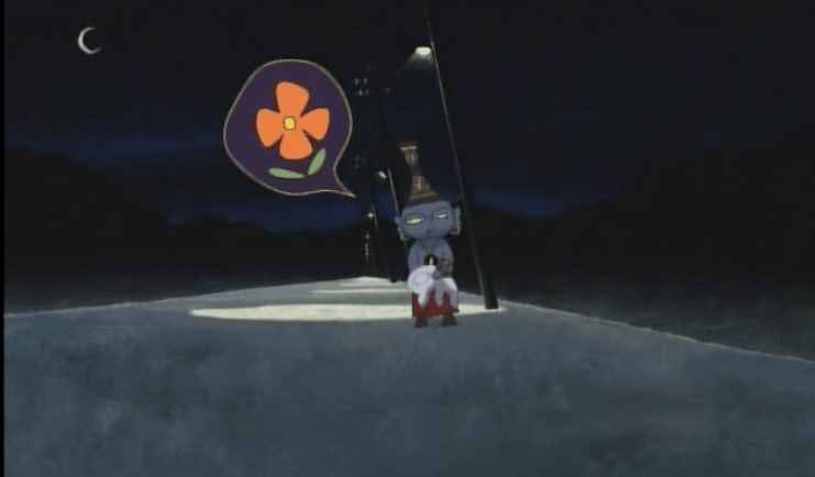 看過這部《貓湯》的人，都喪的抑郁了！