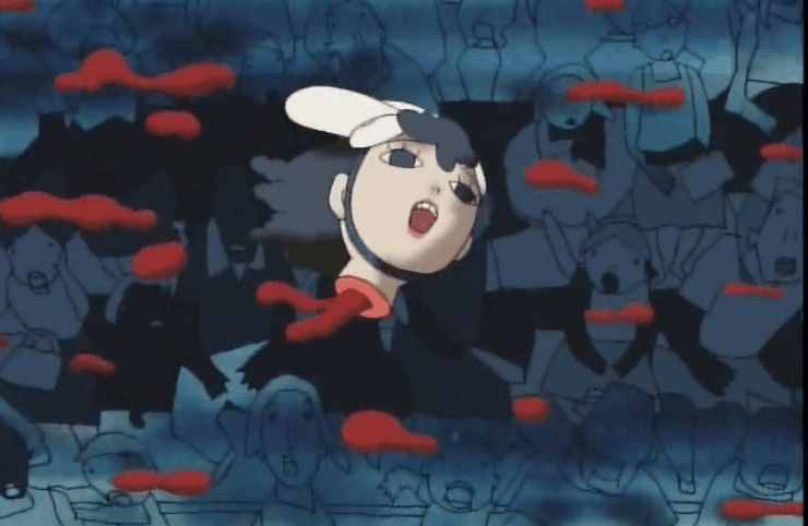 看過這部《貓湯》的人，都喪的抑郁了！