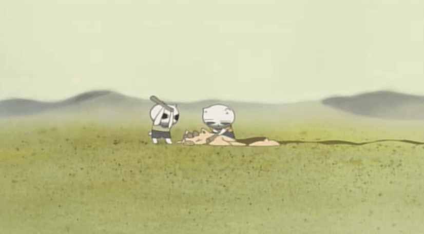 看過這部《貓湯》的人，都喪的抑郁了！