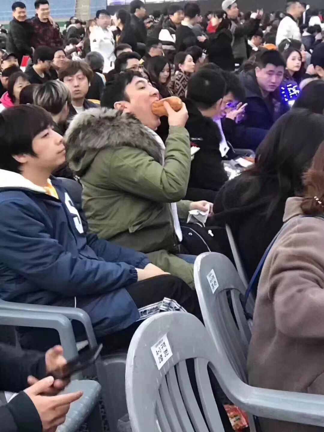 給各位老年朋友科普一下，什么是IG？