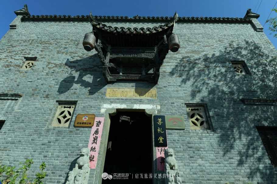 投資三億的中國最大“周莊”，原來就在南京溧水