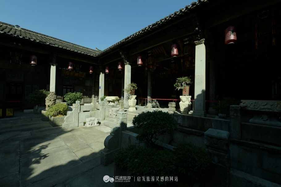 投資三億的中國最大“周莊”，原來就在南京溧水