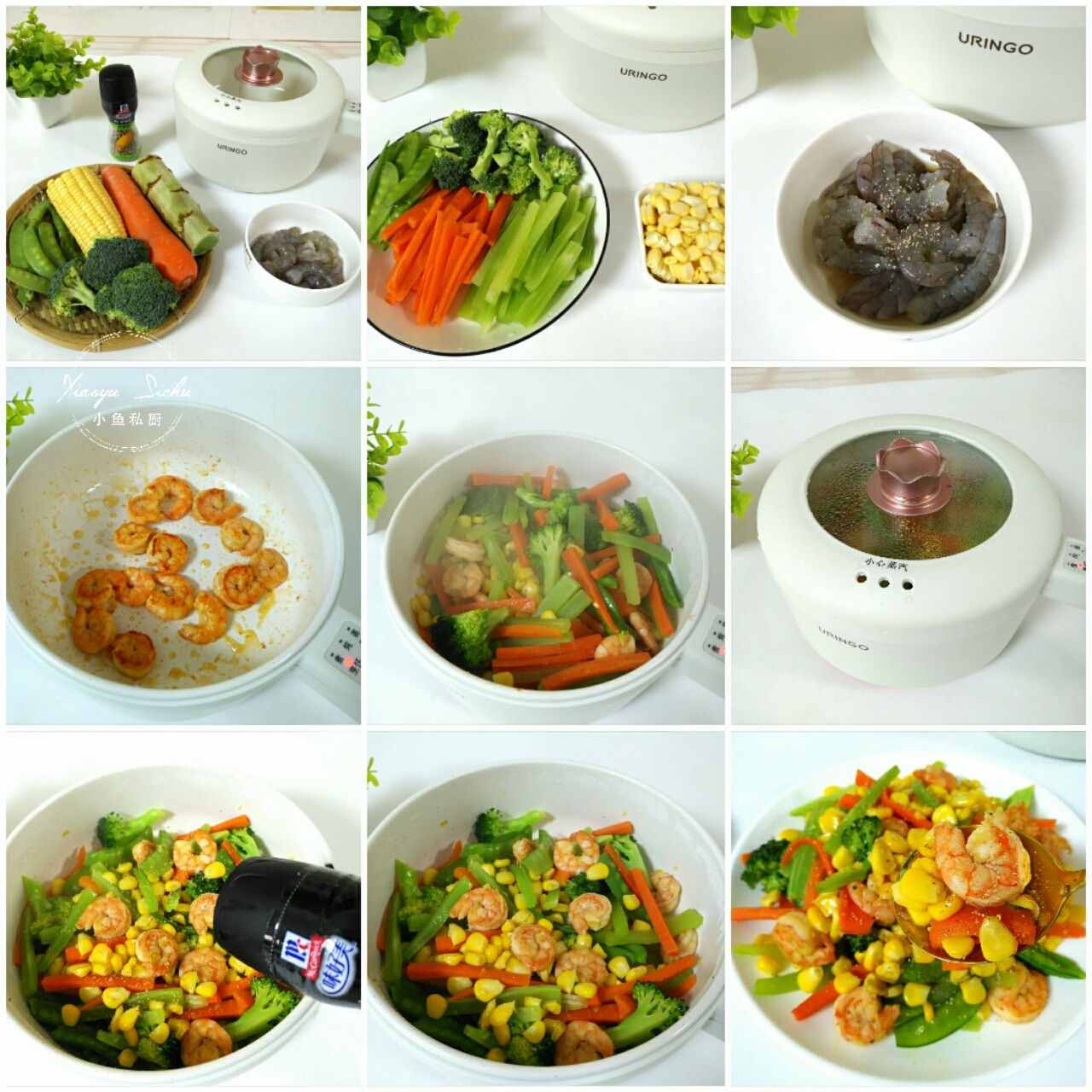 7道菜適合晚餐吃，低脂飽腹，營(yíng)養(yǎng)全面又好吃，5月常吃悄悄瘦