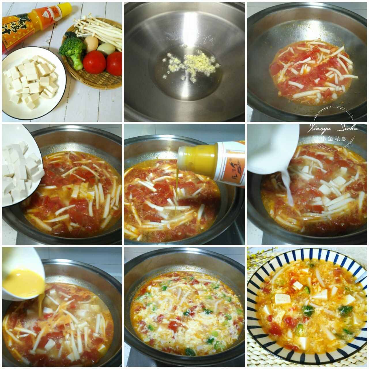 7道菜適合晚餐吃，低脂飽腹，營(yíng)養(yǎng)全面又好吃，5月常吃悄悄瘦