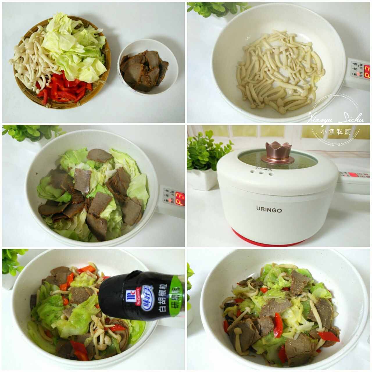 7道菜適合晚餐吃，低脂飽腹，營(yíng)養(yǎng)全面又好吃，5月常吃悄悄瘦