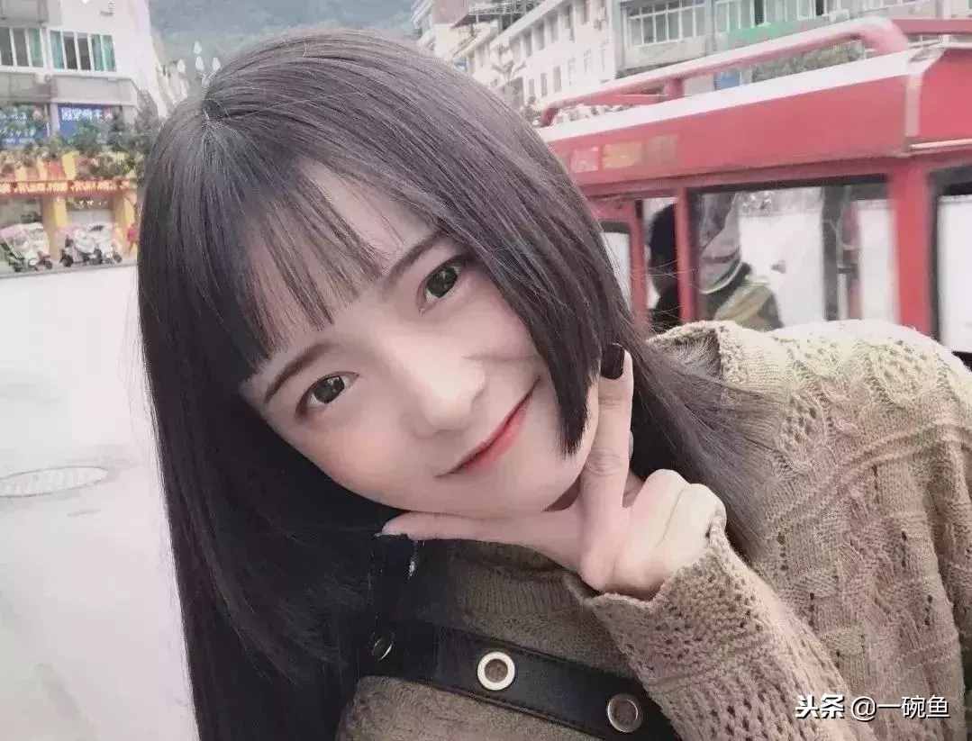 被diss丑爆的“公主切”，選對長度竟然可以這么好看！