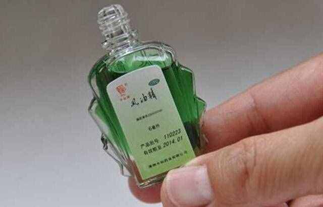 如何正確使用緩解中暑癥狀的藥？