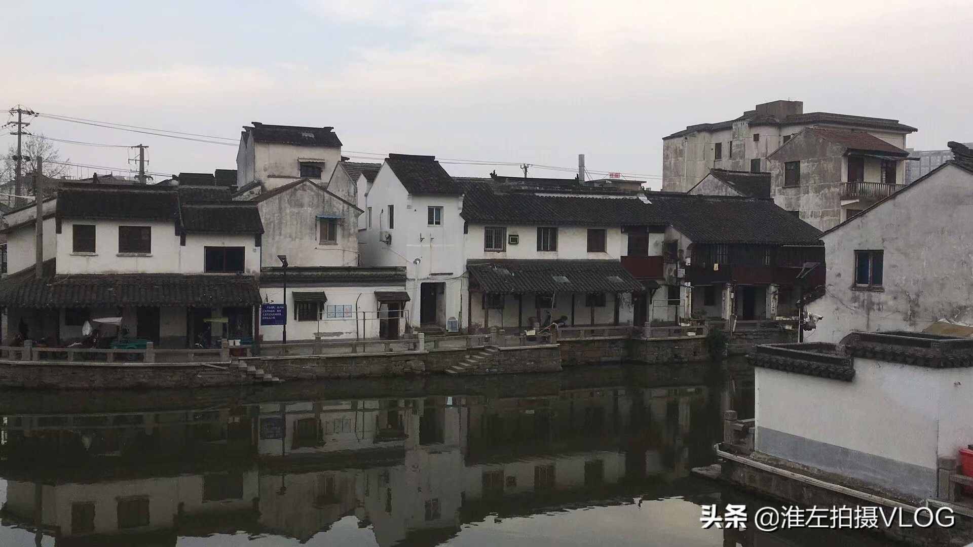 江南福地，常來(lái)常熟：虞山-尚湖風(fēng)景區(qū)游后感