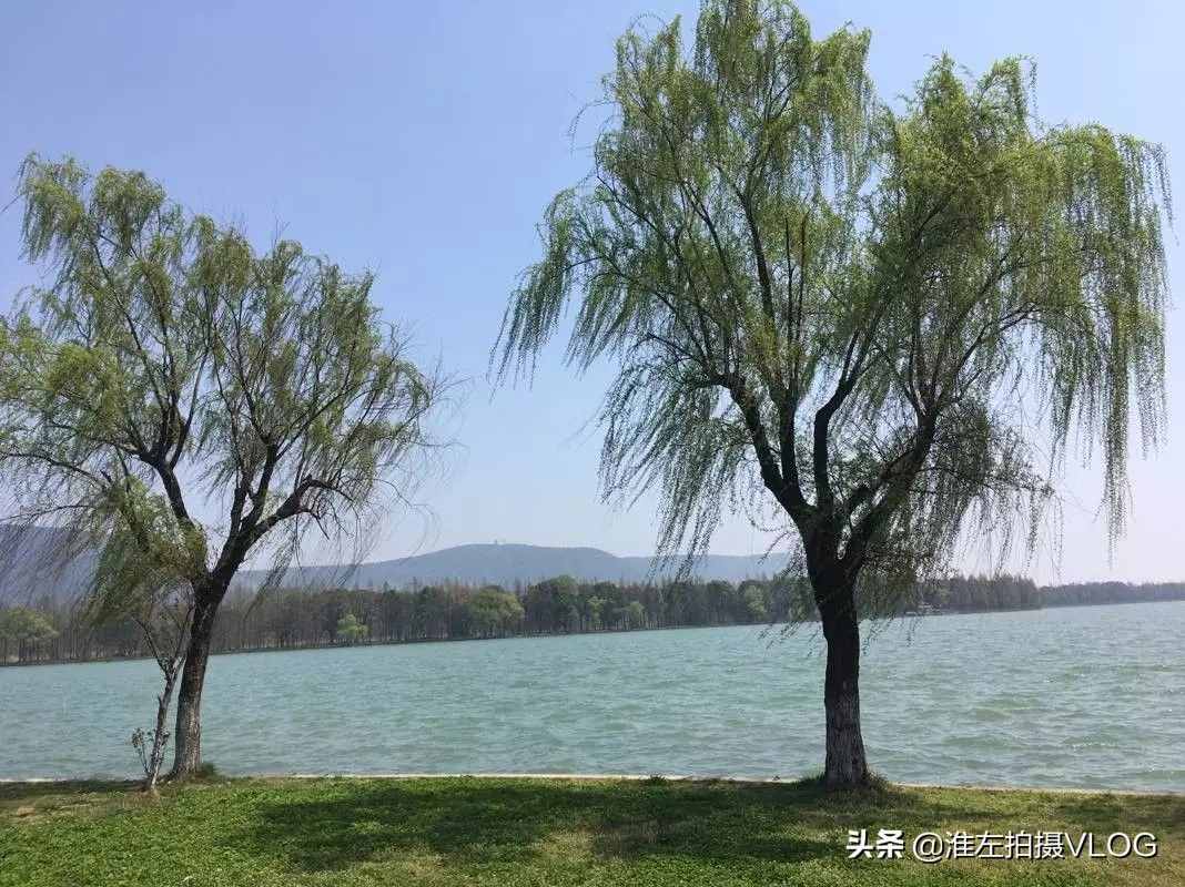 江南福地，常來(lái)常熟：虞山-尚湖風(fēng)景區(qū)游后感
