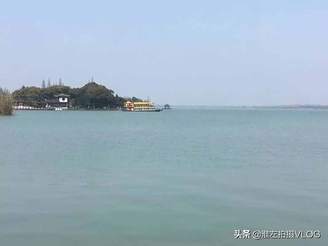 江南福地，常來(lái)常熟：虞山-尚湖風(fēng)景區(qū)游后感