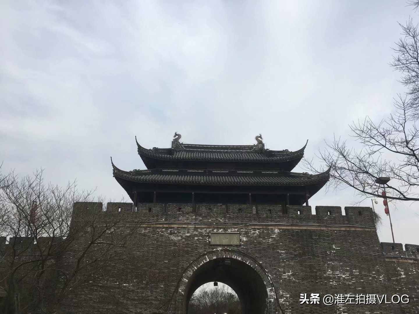 江南福地，常來(lái)常熟：虞山-尚湖風(fēng)景區(qū)游后感