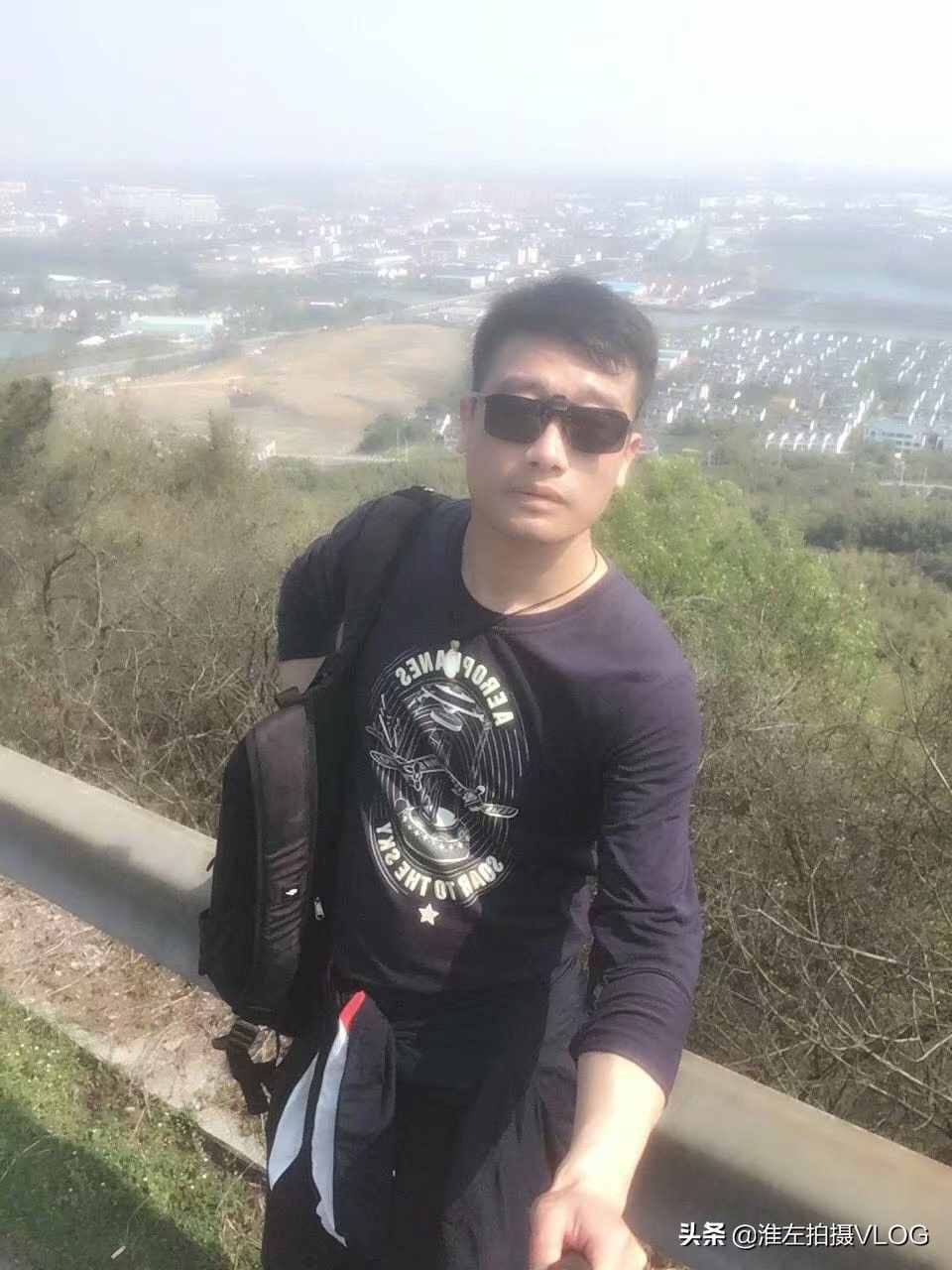 江南福地，常來(lái)常熟：虞山-尚湖風(fēng)景區(qū)游后感