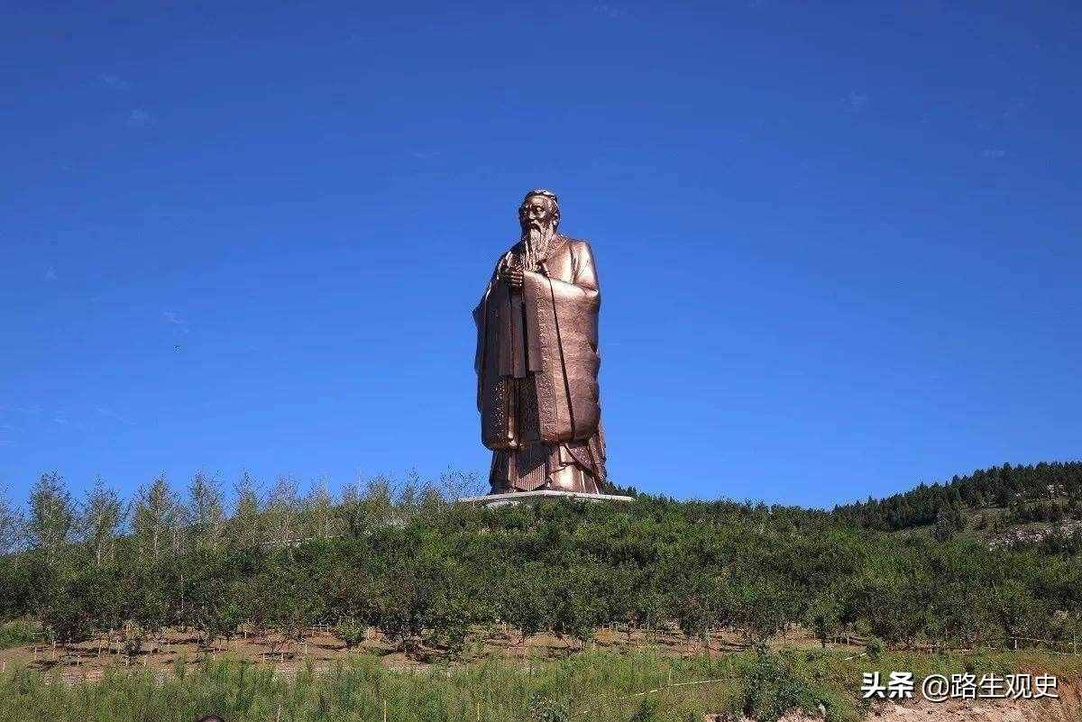 “周公之禮”是什么意思？為什么在今天被我們當成了戲謔和調(diào)侃？