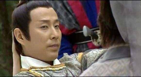 歷史上的八賢王：17歲險些繼位，22歲疑被趙光義謀殺