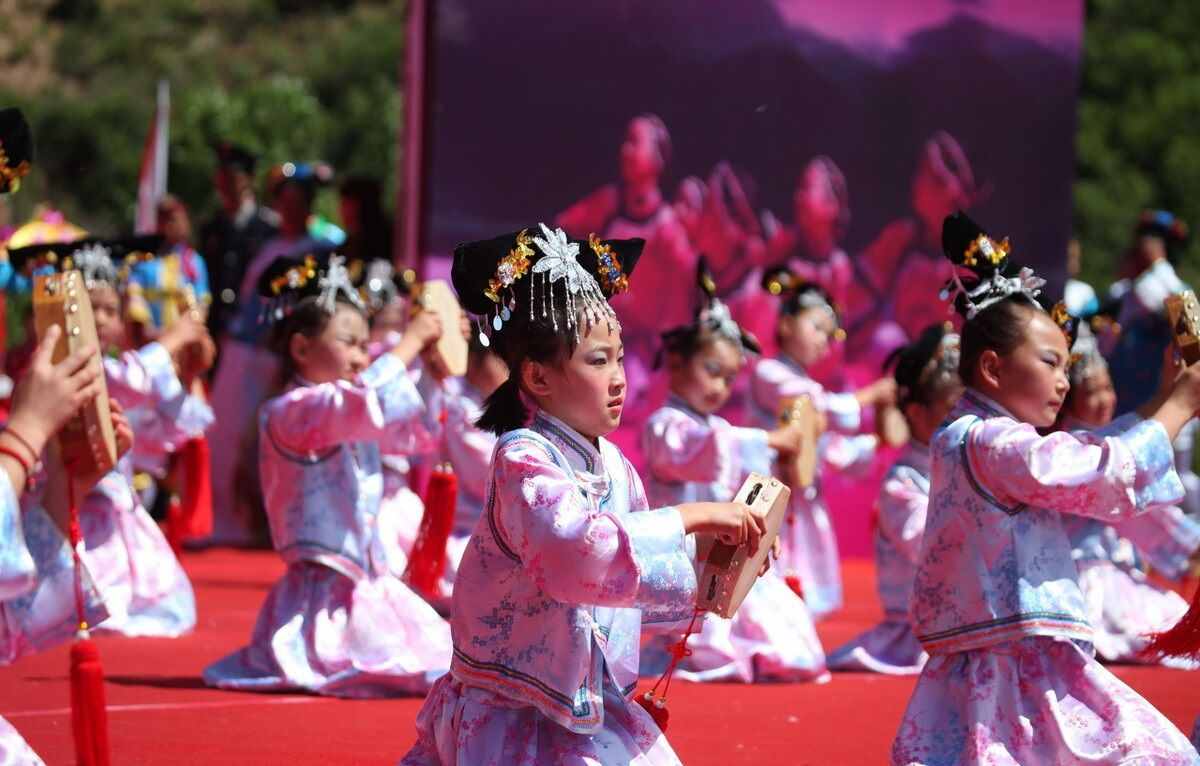 三孩新政利好親子游，盤(pán)點(diǎn)北京周邊適合親子游的美麗鄉(xiāng)村