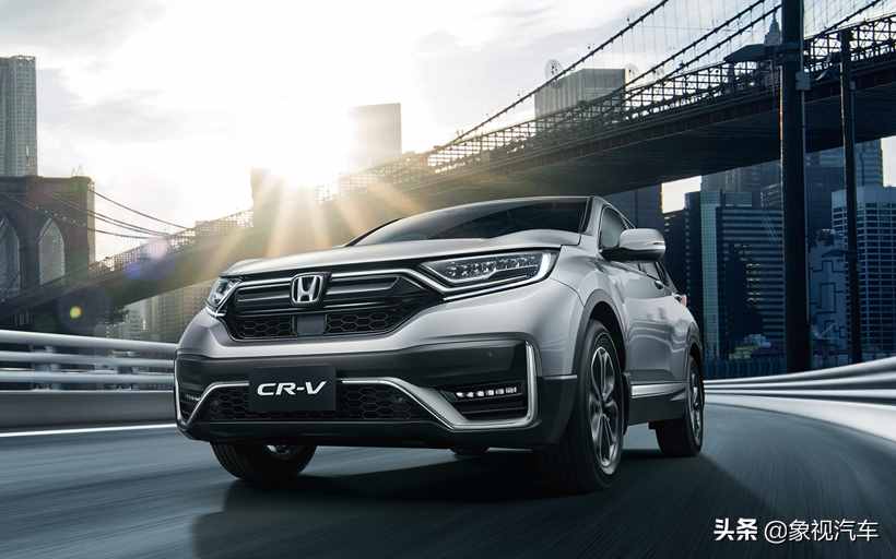 全球銷量最高的十大車型，你的愛車上榜了嗎？