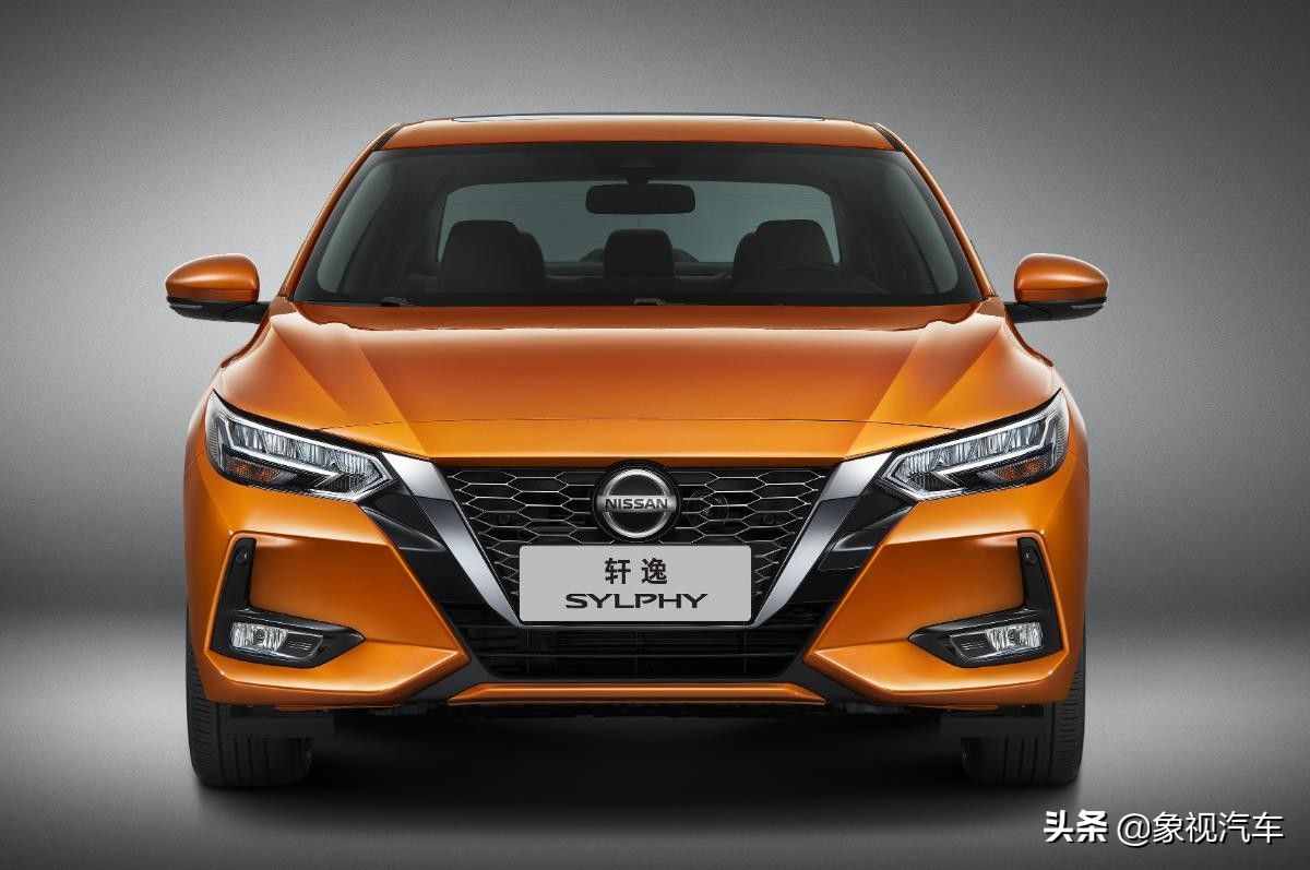 全球銷量最高的十大車型，你的愛車上榜了嗎？