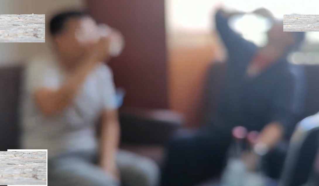 工友請(qǐng)喝酒，28歲男子酒后雙目失明：酒是撿的，請(qǐng)客的人自己沒(méi)喝