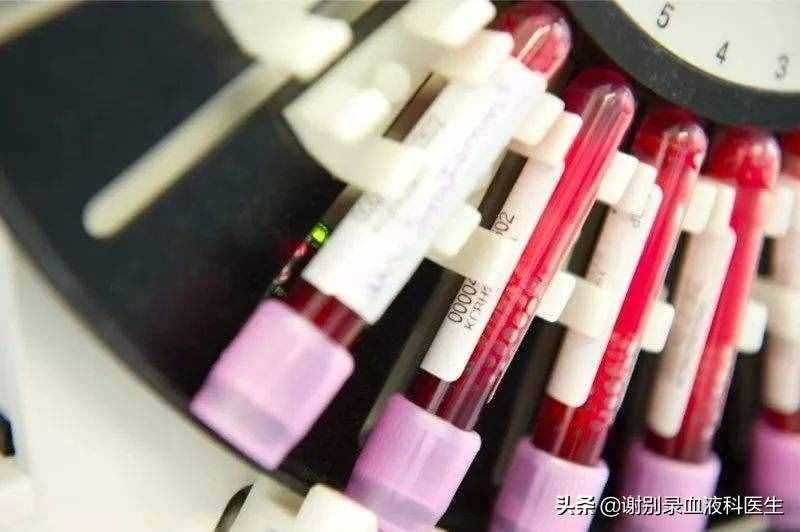 血細(xì)胞分析五大分類(lèi)主要是查什么的？