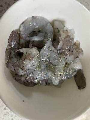 西紅柿疙瘩湯的做法 步驟2