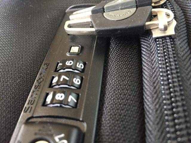 行李箱密碼忘記了怎么辦？教你3招輕松打開