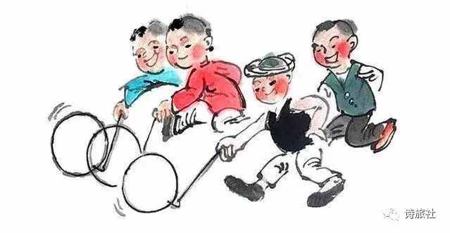 六一兒童節(jié)要來啦：讀完這些關(guān)于兒童的古詩詞，一秒回到純真童年