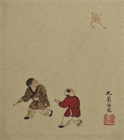 六一兒童節(jié)要來啦：讀完這些關(guān)于兒童的古詩詞，一秒回到純真童年