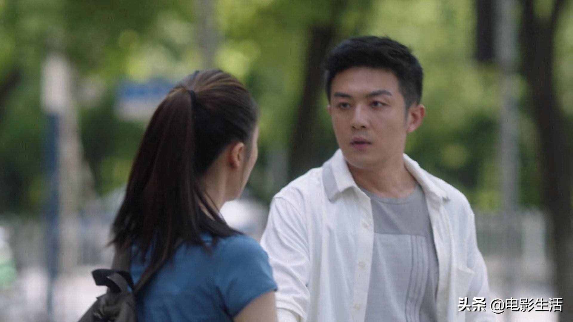 《三十》林有有“綠茶”再升級！看似無心機，卻已暗中向顧佳宣戰(zhàn)