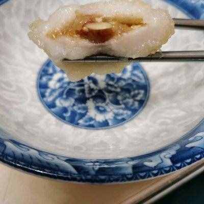 這道炸元宵，一周吃六次都嫌少