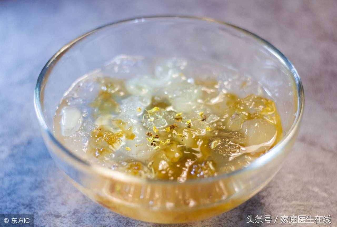 不起眼的桃膠，原來還有這3種妙用，別看走眼了